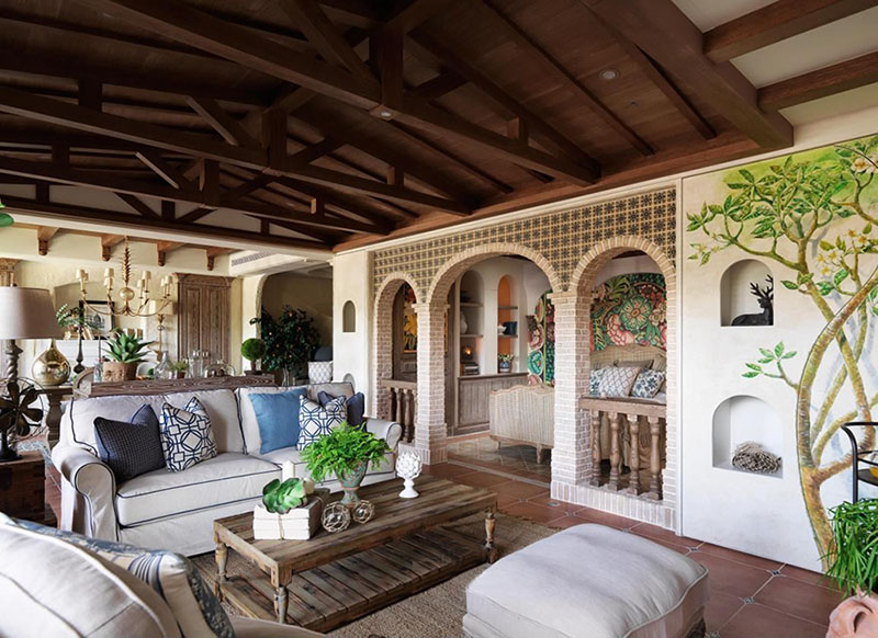 同樣材質(zhì)的高端整木定制家具為何價(jià)格還會(huì)存在差異？