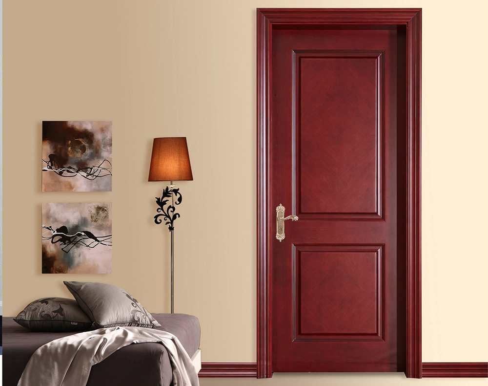 裝修時，房門選擇尤為關鍵，那么該怎樣挑選呢?