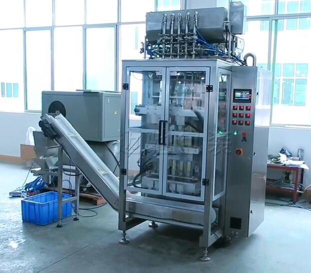 全自動(dòng)咖啡粉真空包裝機(jī)選購指南：5kg 規(guī)格設(shè)備的核心要素與